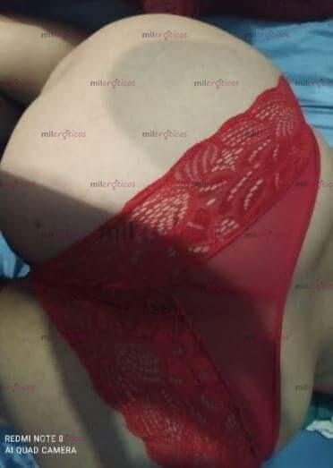 FOTOS DE MILF CURVY 100% REAL Y DISCRETA CON DEPARTAMENTO