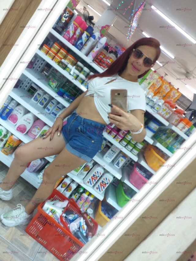 FOTOS DE HOLA MI AMOR SOY KARINA UNA HERMOSA FLACA PELIRROJA