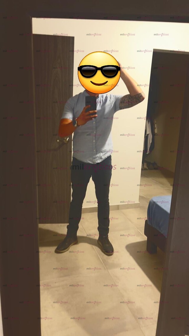 FOTOS DE ABDUL CHICO DE AMBIENTE Y MEGA CANDENTE INICIANDO EN LA CD