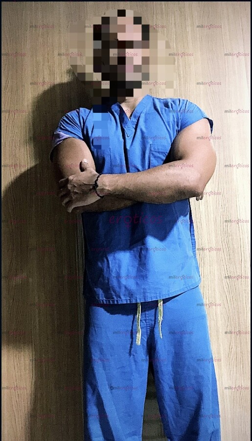 FOTOS DE LUCIANO Y SUS MANOS TE HARÁN RELAJARTE.