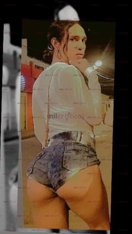 FOTOS DE SHAIRA NENA TRANS MORENA CON GANAS DE VERGA