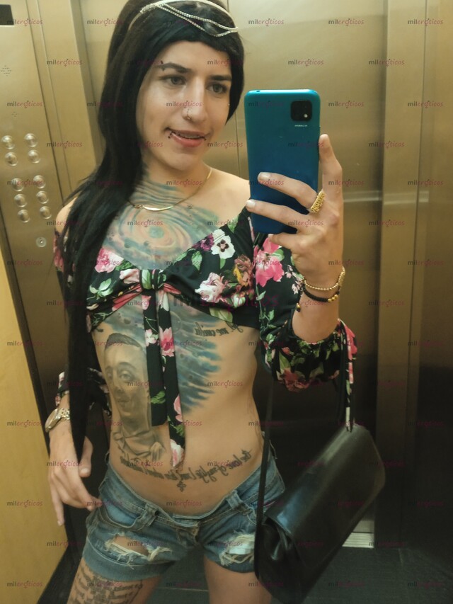 FOTOS DE NUEVA COMPLACIENTE, BLANQUITA TATUADA, DISPUESTA A QUE PASES EL MEJOR DE TUS RAT