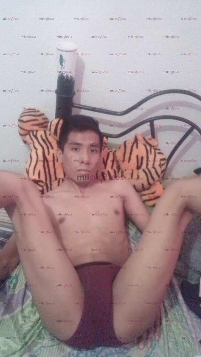 FOTOS DE JOVEN DE 24 AÑOS INTER ACTIVO. SOLO CIUDAD DE MÉXICO