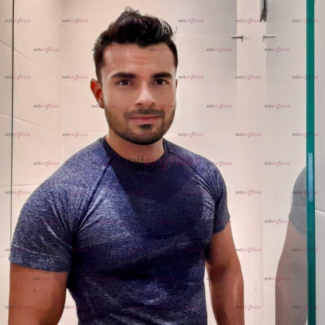 FOTOS DE MASAJES RELAJANTES Y ERÓTICOS DE UN HOMBRE