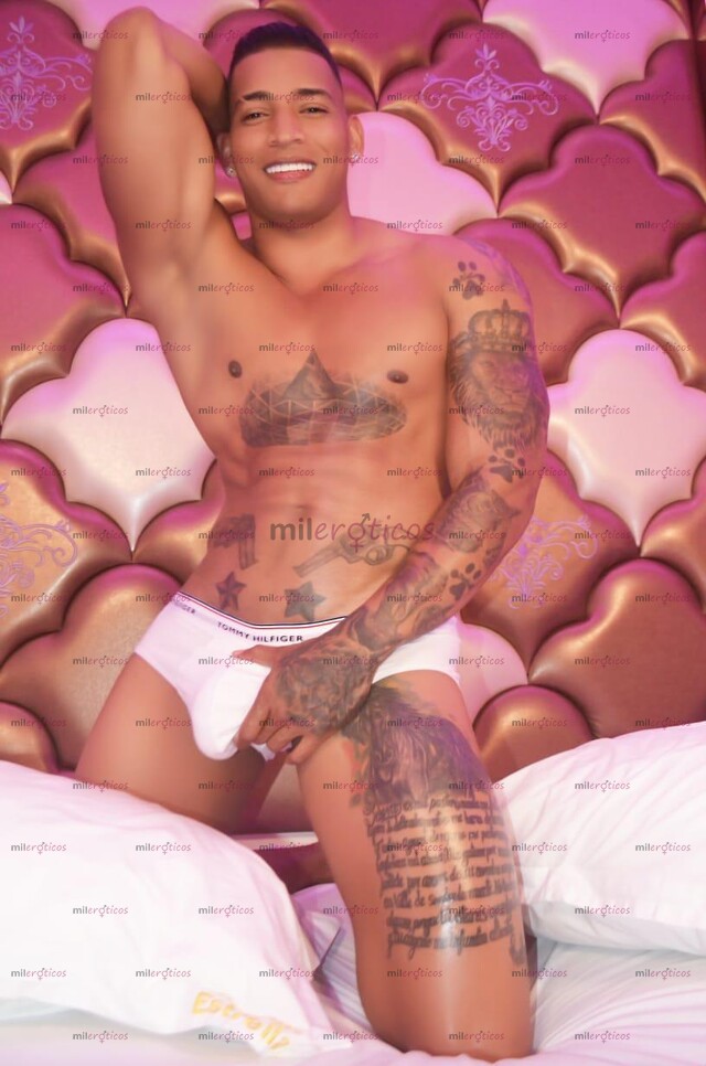 FOTOS DE MAN VIP INTERNACIONAL 25CM MASAJISTA PROFESIONAL