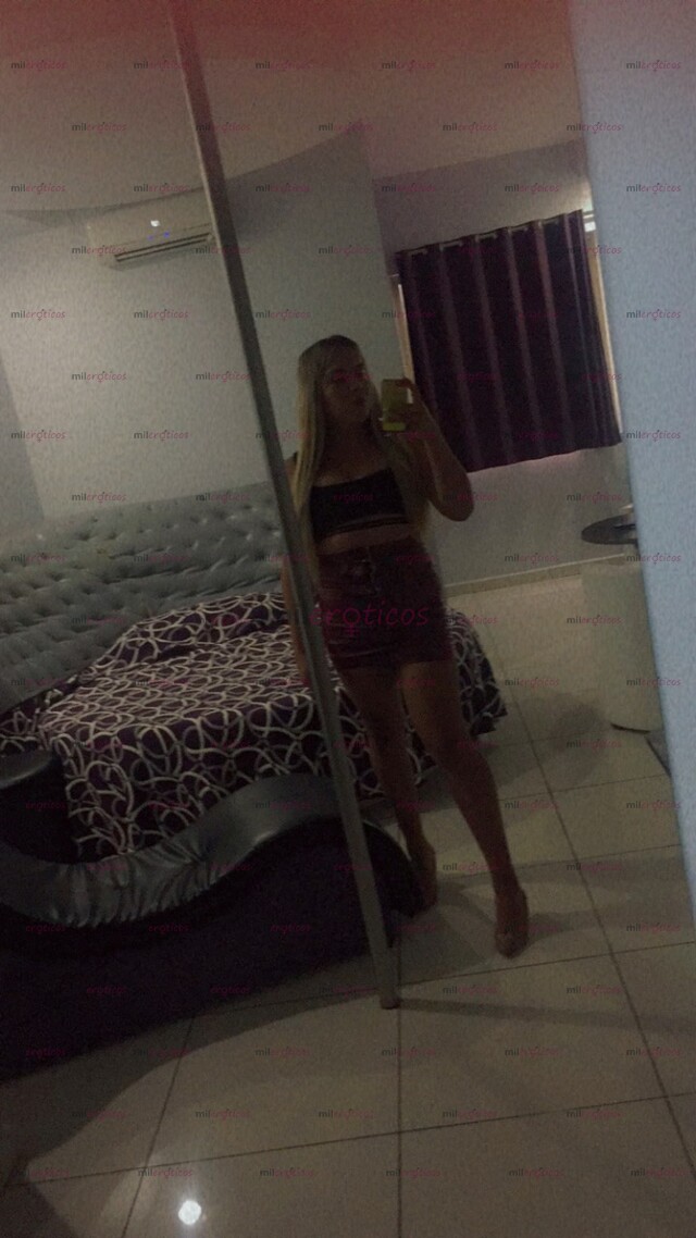 FOTOS DE MUÑEQUITA RUBIA ENCANTADORA YA DISPONIBLE COGEME SIN LIMITACIONES