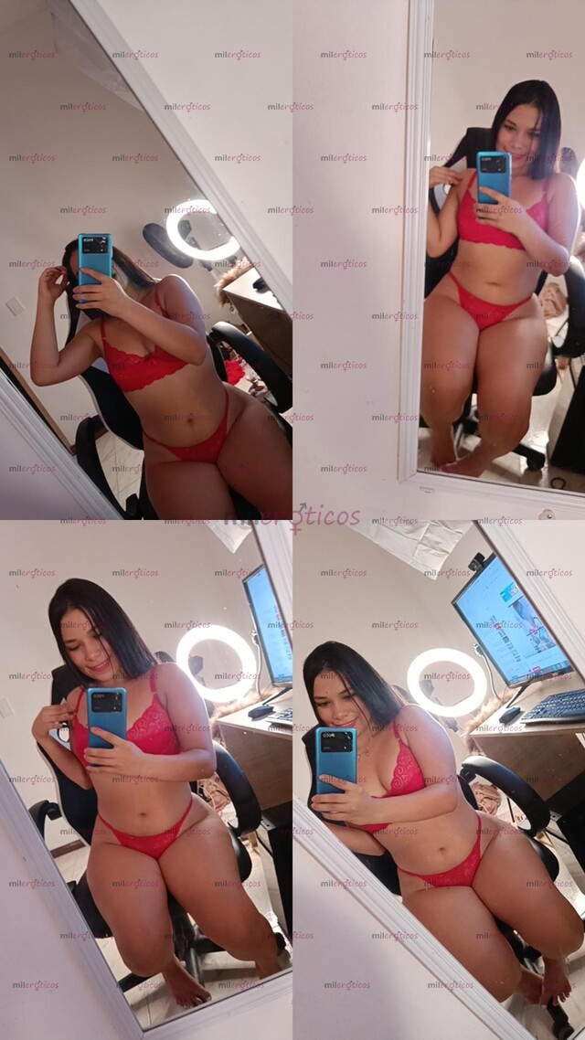 FOTOS DE HOLA MI AMOR SOY UNA NENITA MUY COMPLACIENTE VEN Y ME PRUEBAS