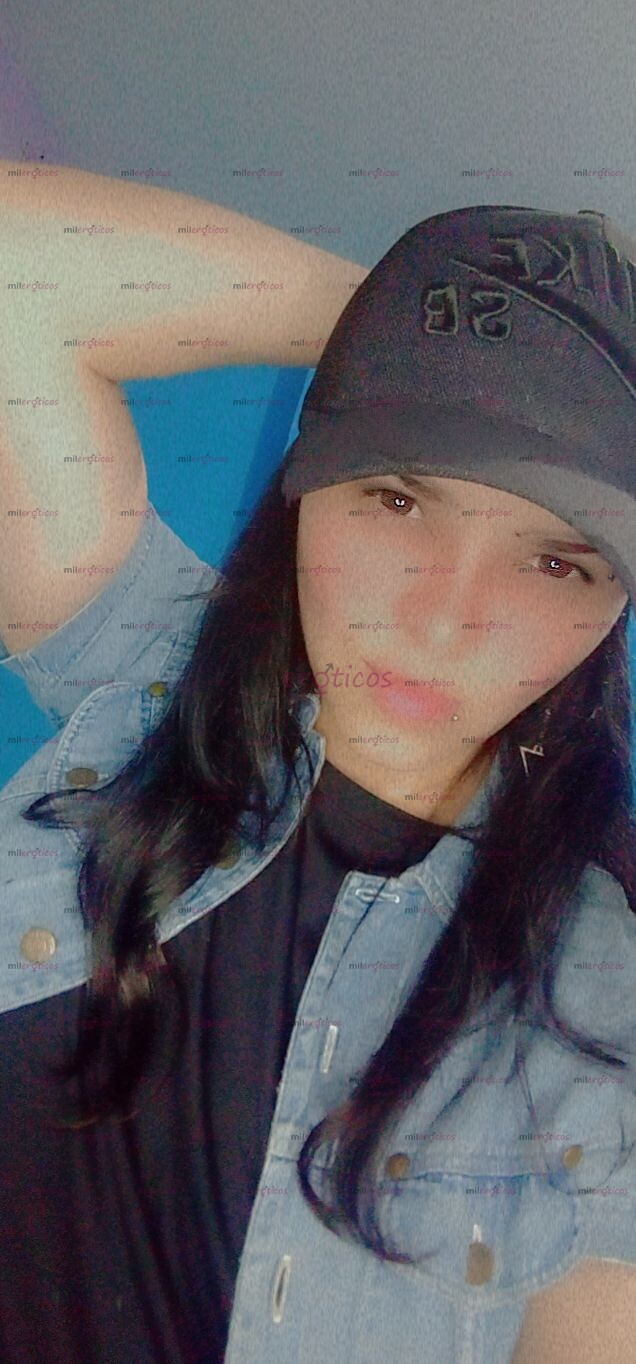 FOTOS DE UNA CHICA TOMBOY DISPUESTA A COMPLACERTE Y SER MÁS QUE TU AMIGA