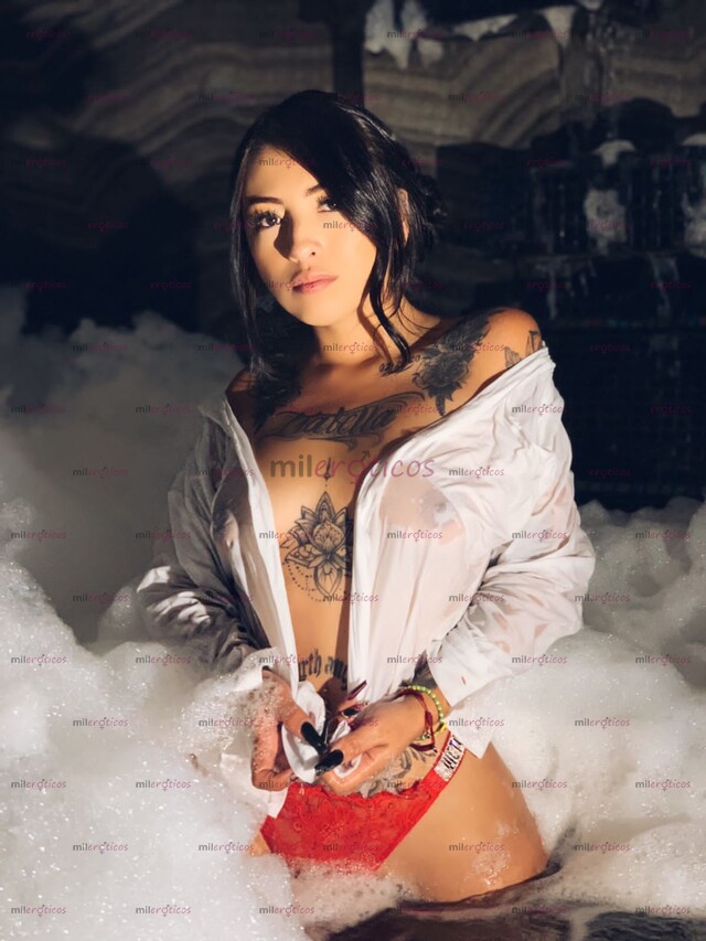 FOTOS DE SAMY... LA MUJER MÁS CACHONDA QUE PUEDAS ENCONTRAR