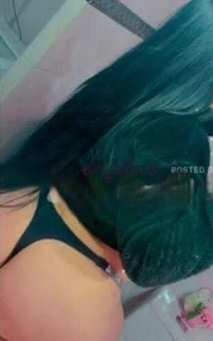 Mojadita ven a conocerme y disfrutar de un rico sexo vaginal y oral todo rico y con mucho morbo prometo darte un rico placer a disfrutar de mi poto qu...