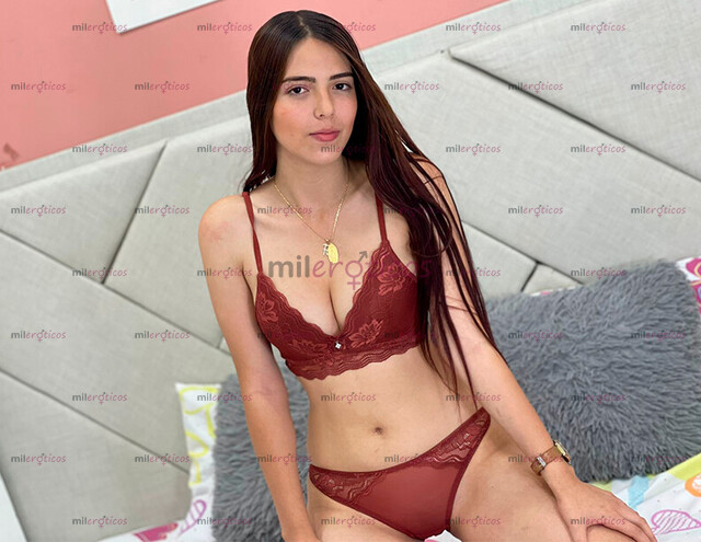 FOTOS DE LA MÁS PUTITA, RICA SABROSITA NOS LA PASAREMOS DE MARAVILLA!