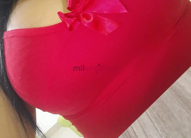 Hola papasito estoy recien llegada a tu linda ciudad amp de por poco dias soy una linda univercitaria amp amp soy una amp caliente caribena amp mi ser...