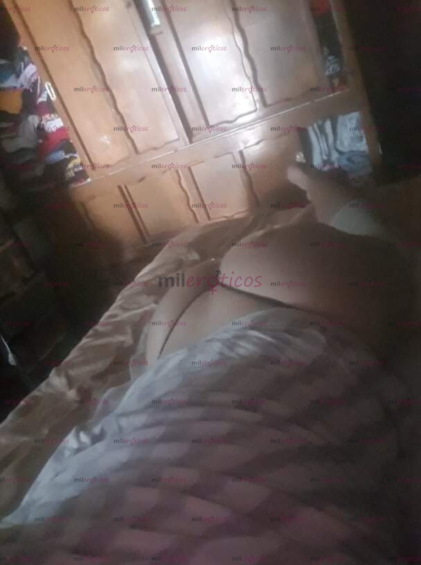 FOTOS DE AMABLE Y ATENTA A TU DISPOSICIÓN, TOTALMENTE ENTREGADA.