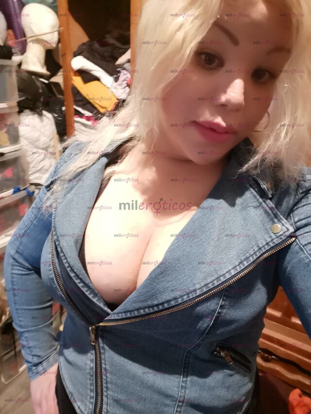 FOTOS DE AMABLE Y ATENTA A TU DISPOSICIÓN, TOTALMENTE ENTREGADA.