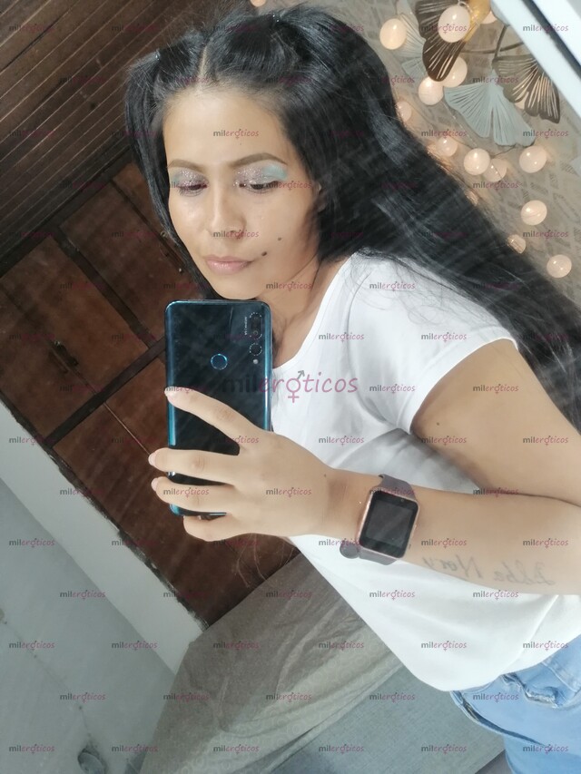 FOTOS DE HOLA CIELITO, ME LLAMO PERLA UNA CHICA PREPAGO CALIENTE, MUY COMPLACIENTE