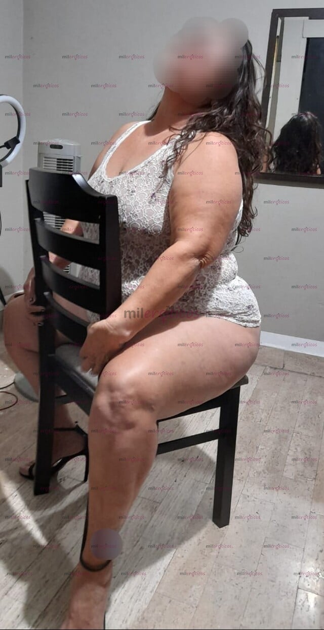 6645143127 - VANESSA UNA DAMA DE 50 AÑOS TODA MI EXPERIENCIA DISPONIBLE  PARA TI (23797124) - MILERÓTICOS