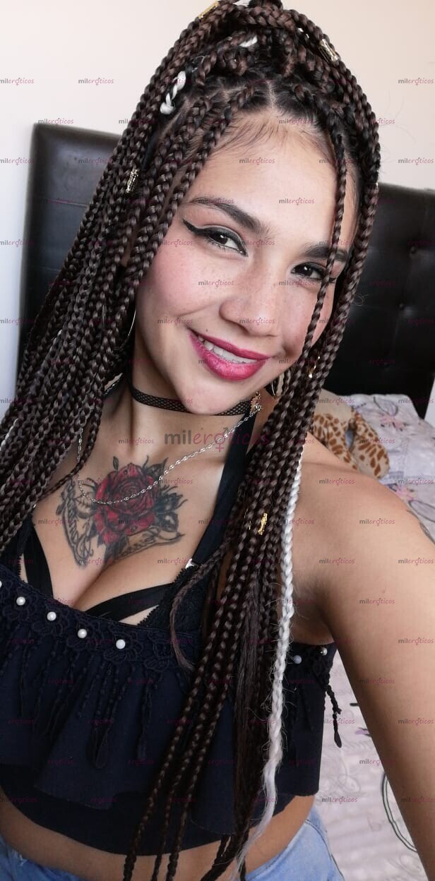 FOTOS DE SOY UNA CAJITA DE SORPRESAS MARIANA TRIGUEÑA CALIENTE COMPLACIENTE