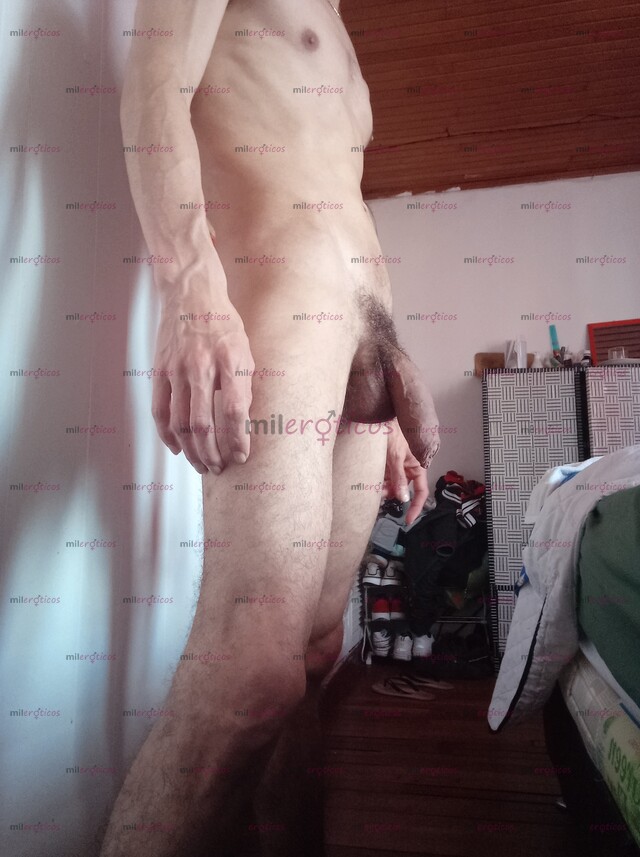 FOTOS DE NUEVO CHICHO 22 CM DE PLACER DISPUESTO A COMPLACERTE