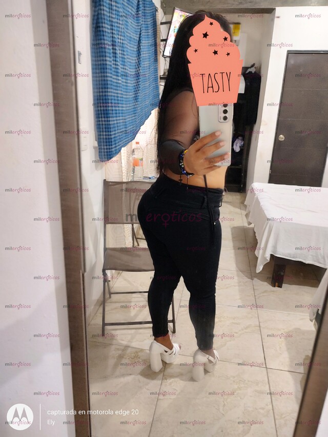 FOTOS DE HOY ÚLTIMO DÍA EN CARMEN DEJA QUE MI LABIOS EXPRIMAN TODA TU LECHITA