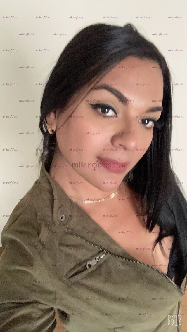 FOTOS DE ÚNICOS DÍAS!!! !!! XIMENA COMPLETAMENTE NUEVA EN EL AMBIENTE