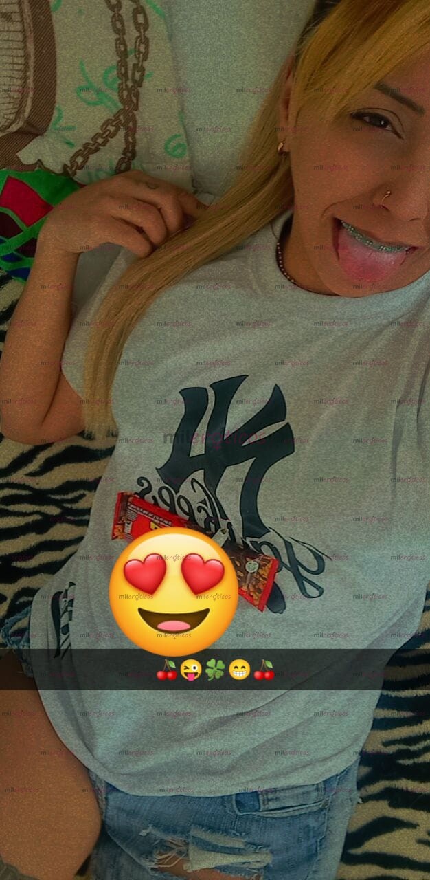 FOTOS DE HOLA AMOR SOY UNA LINDA CHICA RECIÉN LLEGADA A TU CIUDAD