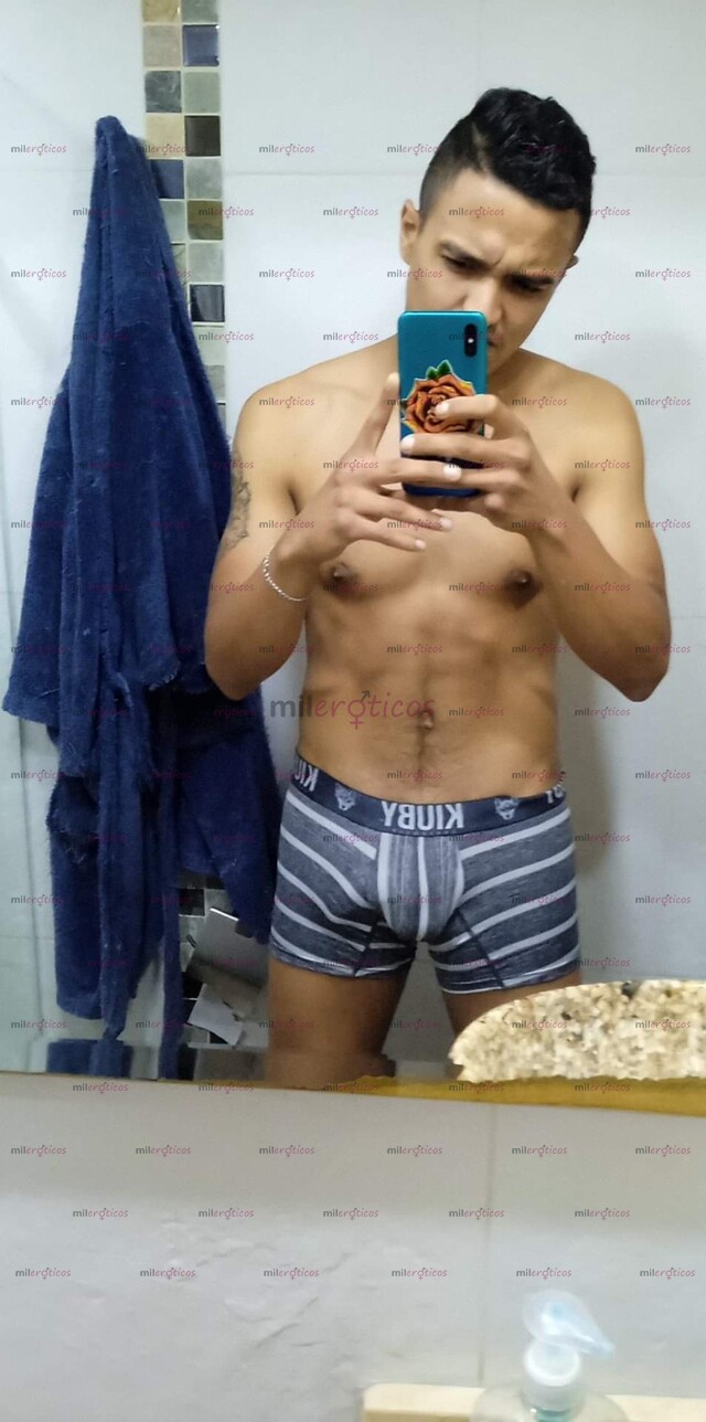 FOTOS DE PROMO 50 K MORENO 24 CM CON GANAS DE SATISFACER TUS DESEOS SEXUALES