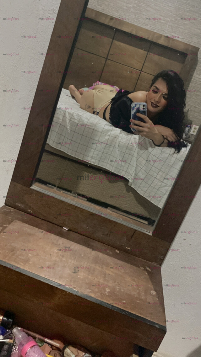 FOTOS DE DELGADA , ALTA Y CALIENTE DISPUESTA A DARTE TODO