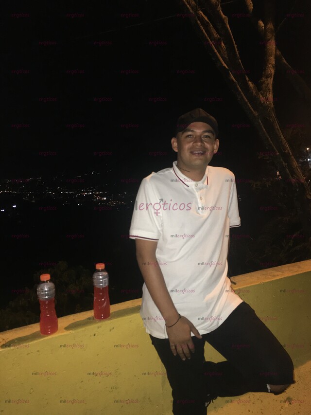 FOTOS DE MORENO SERIO CULON VAMOS A VIVIR UNA EXPERIENCIA MUY AGRADABLE