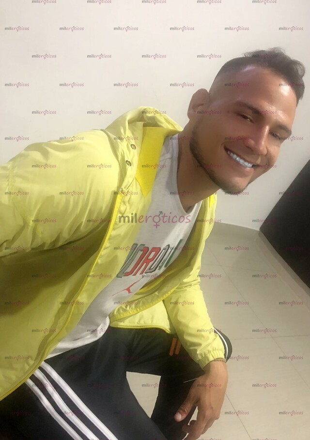 FOTOS DE DIEGO VERGON LECHERO LISTO PARA CONPLACERTE APARTAMENTO PRIVADO