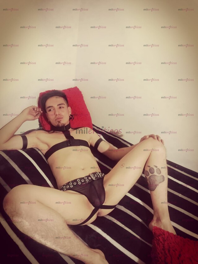 FOTOS DE NICO VERSÁTIL CALIENTE, COMPLACIENTE, JOVEN, REAL