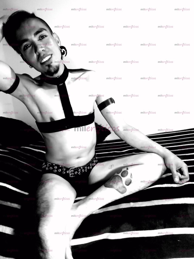 FOTOS DE NICO VERSÁTIL CALIENTE, COMPLACIENTE, JOVEN, REAL