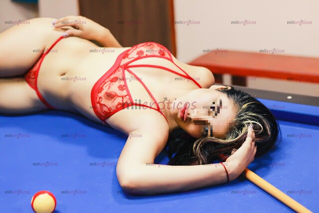 FOTOS DE HOLA ME LLAMO JADE, VEN Y DISFURTA DE UN DELICIOSO MASAJE