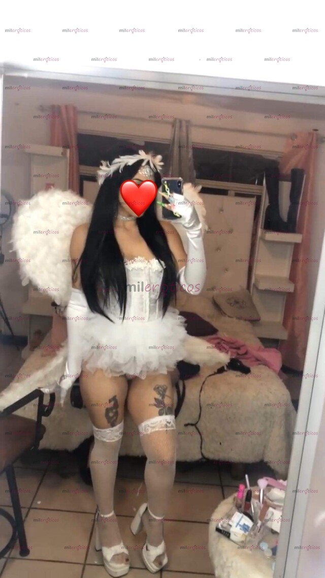 FOTOS DE ANGELITA TE INVITA A SU CASA PARA UNAS BUENAS MAMADAS