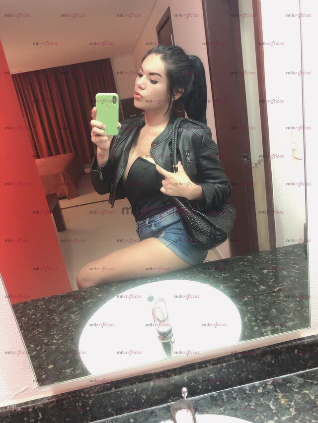 FOTOS DE TRANS TETONA Y RICA,SÚPER CALIENTE Y HERMOSA