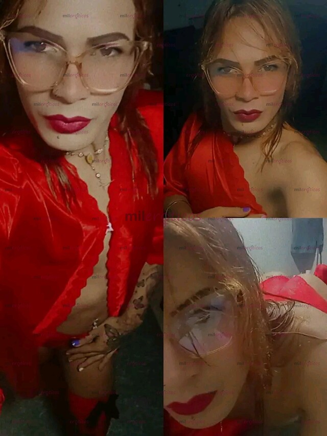 FOTOS DE HOLA MIS AMORES COMO ESTÁN SOY JHOANA UNA LINDA Y SEXI TRANS