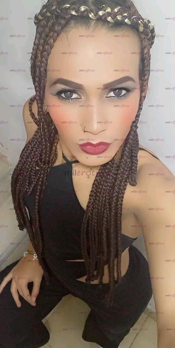 FOTOS DE HOLA MIS AMORES COMO ESTÁN SOY JHOANA UNA LINDA Y SEXI TRANS