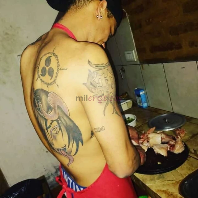 Hola chicas soy argentino un adicto al sexo con muchas ganas de coger y hacerlas pasar un rato inolvidable me encanta coger en todas las posiciones la...