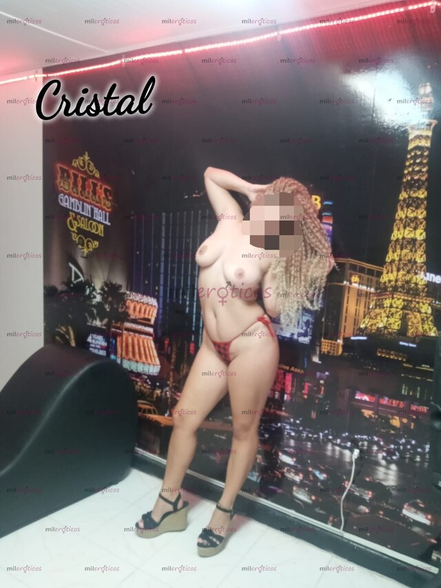 FOTOS DE SOY CRISTAL UNA CHICA MUY CHUPADORA DE MONDA