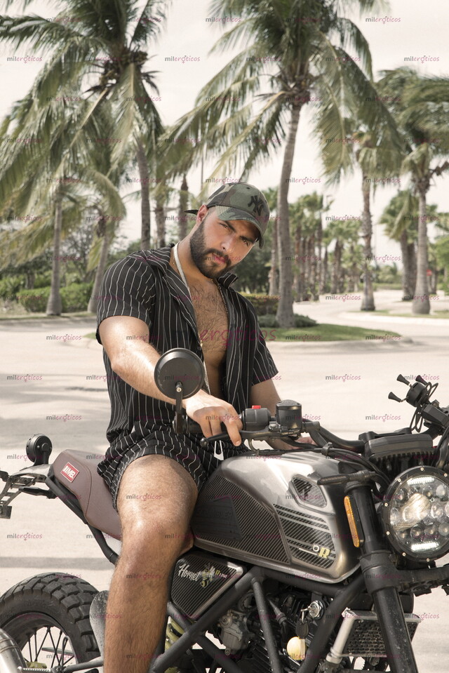 FOTOS DE SEBASTIAN! MUY DISCRETO Y COMPLACIENTE. HAGO SALIDAS