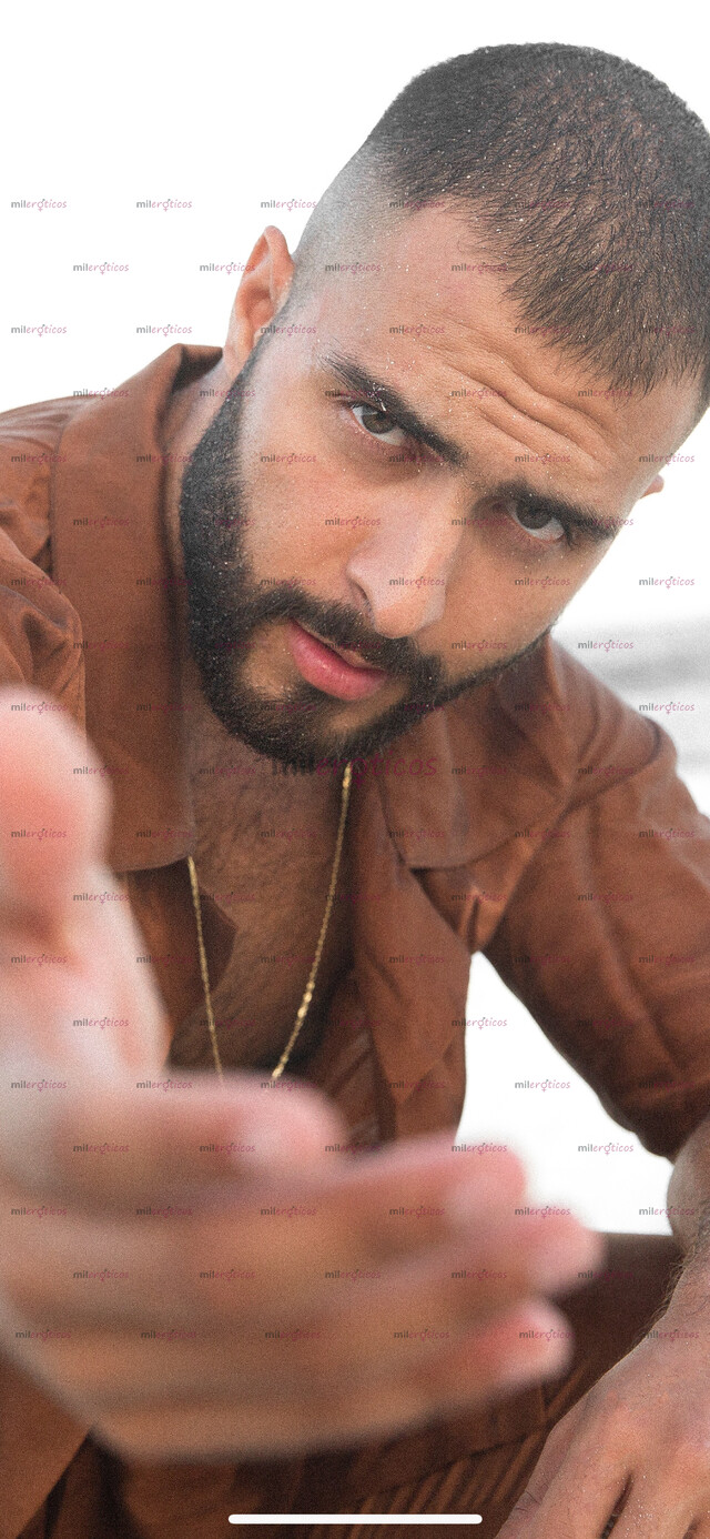 FOTOS DE SEBASTIAN! MUY DISCRETO Y COMPLACIENTE. HAGO SALIDAS