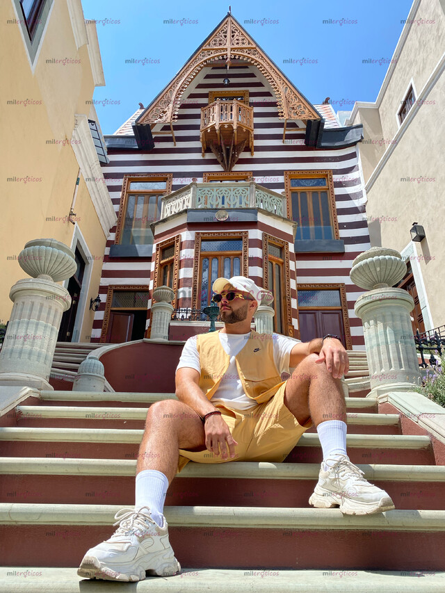 FOTOS DE SEBASTIAN! MUY DISCRETO Y COMPLACIENTE. HAGO SALIDAS