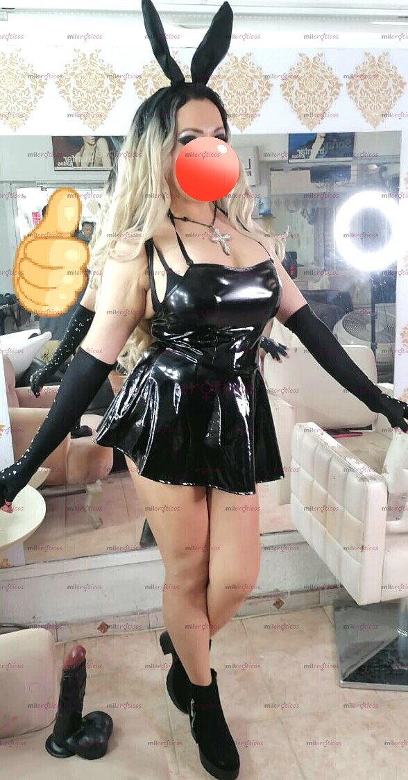 FOTOS DE TETONA CULONA TRANSEXUAL MUY SEXY CALIENTE