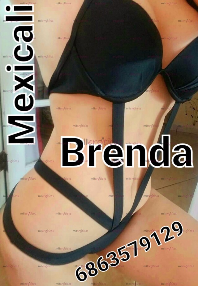 FOTOS DE LINDA FRESCA SEXY INDENDIENTE BRENDA HERMOSA