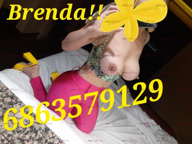 FOTOS DE BRENDA SEXY INDEPENDIENTE LINDA FRESCA UNICA