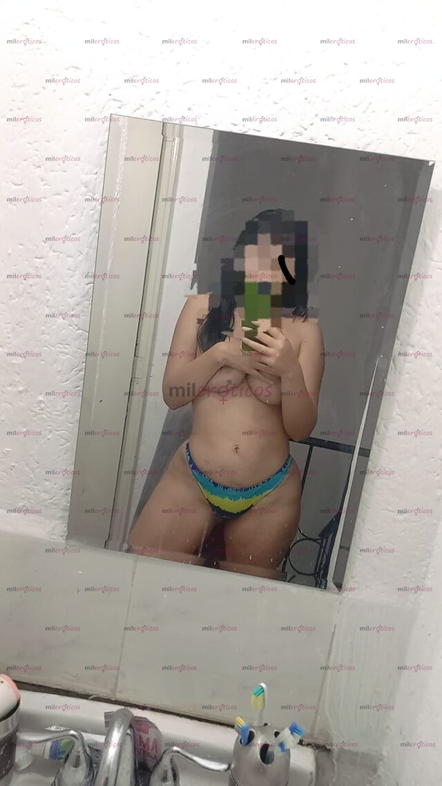 FOTOS DE TABATA RICA, SENSUAL Y TODO TERRENO SOLO PARA TI
