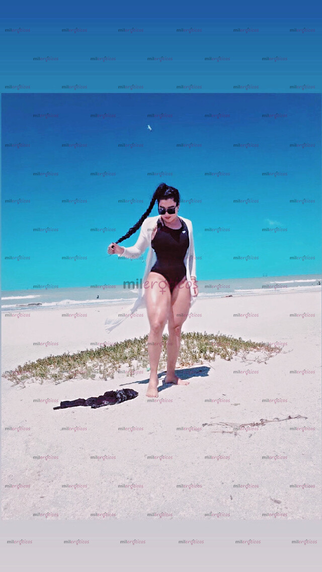 FOTOS DE RIRI LA CHICA FITNESS DE NUEVO EN TU CUIDAD