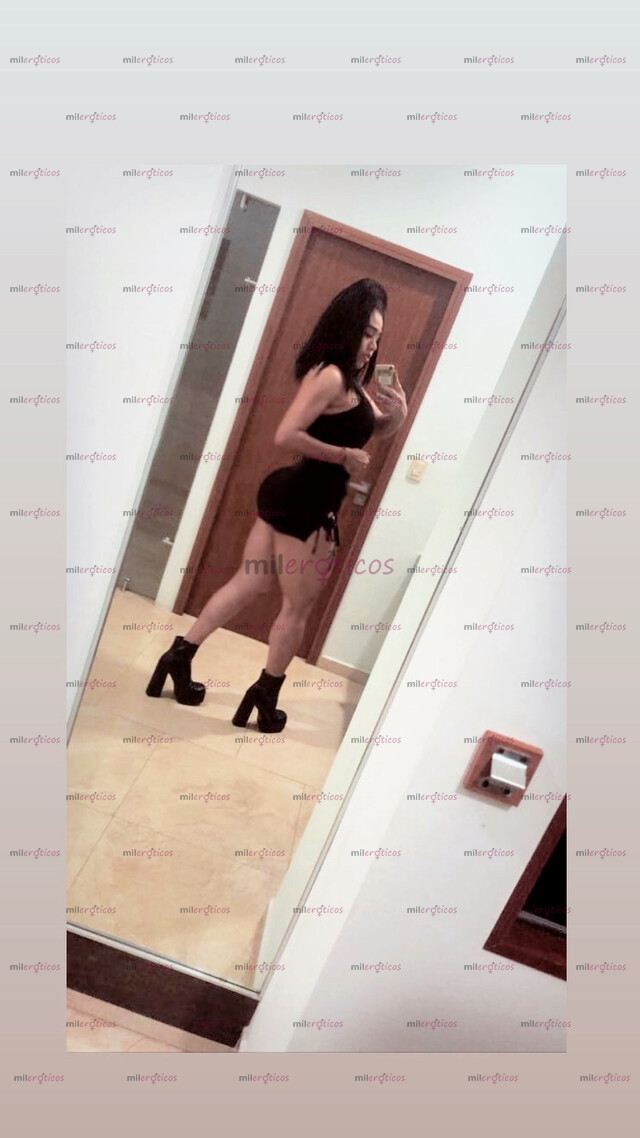 FOTOS DE RIRI LA CHICA FITNESS DE NUEVO EN TU CUIDAD