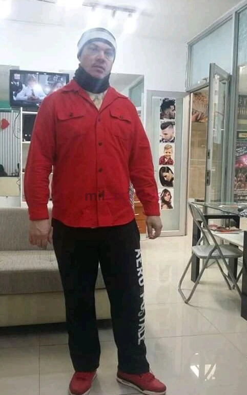 Hola corazones soy un colombiano alto buen amante muy carismatico dispuesto a darte un rato super agradable y excitante soy masajista profesional cuen...