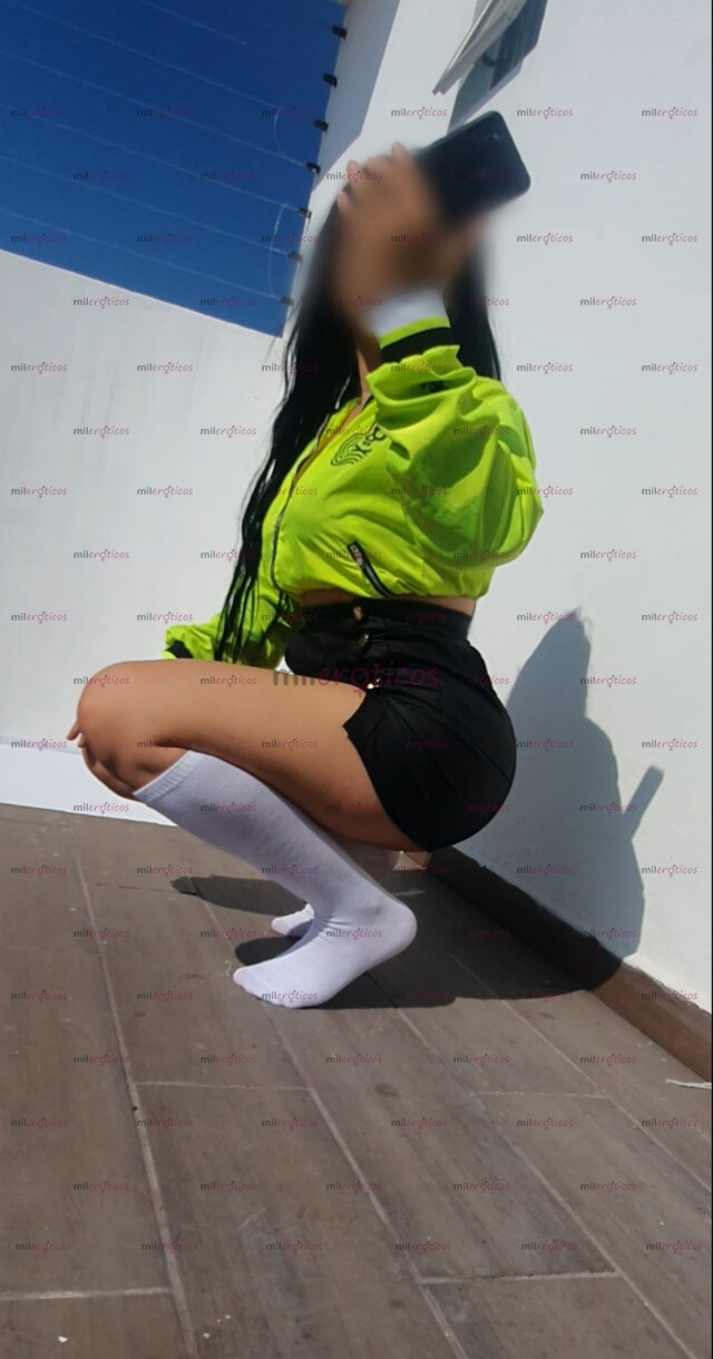 FOTOS DE NUEVA EN EL AMBIENTE MARIELITA TU PUTITA