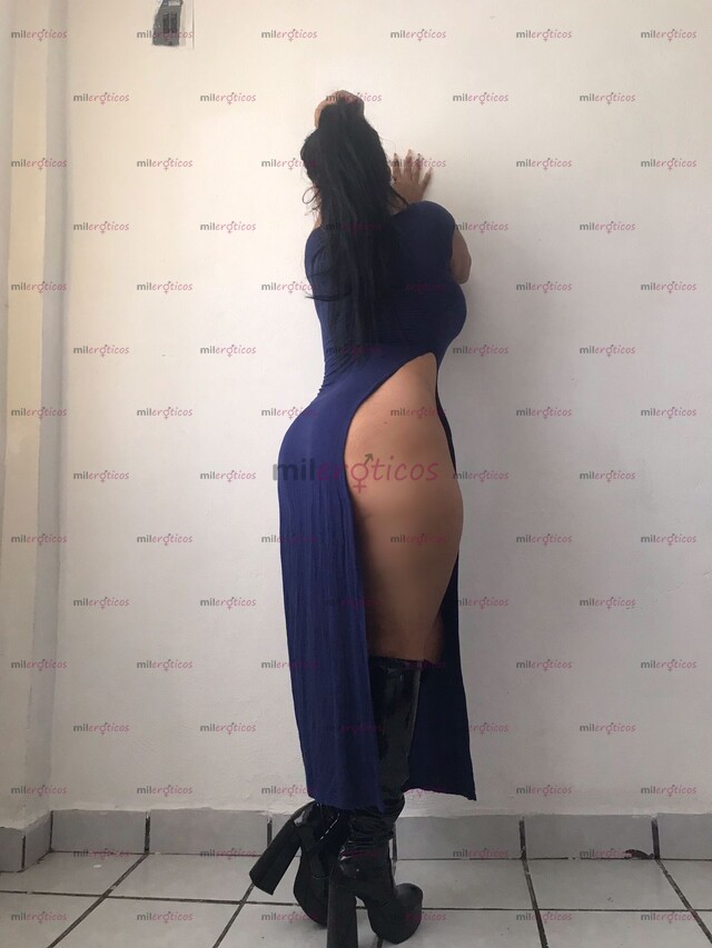 FOTOS DE HERMOSA MORENA, CARIÑOSA Y MUY COMPLACIENTE